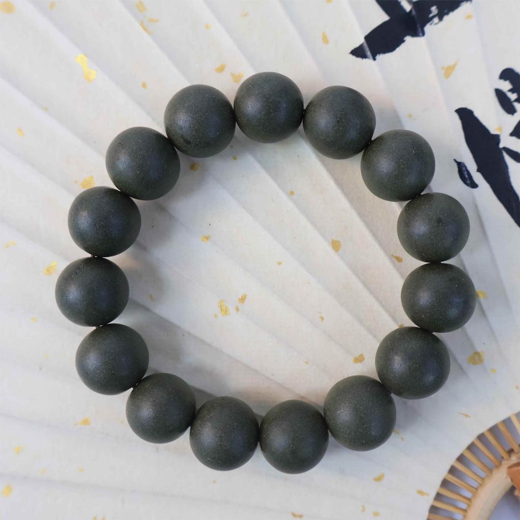 Tuhopeta incense beads Chinese ancient method aroma to relieve stress and tranquilize sleep to bring good luck wealth and health