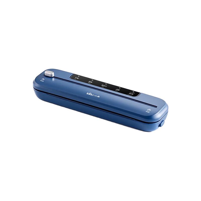

Bear FKJ-J01B6 Automatic Food Vacuum Sealer