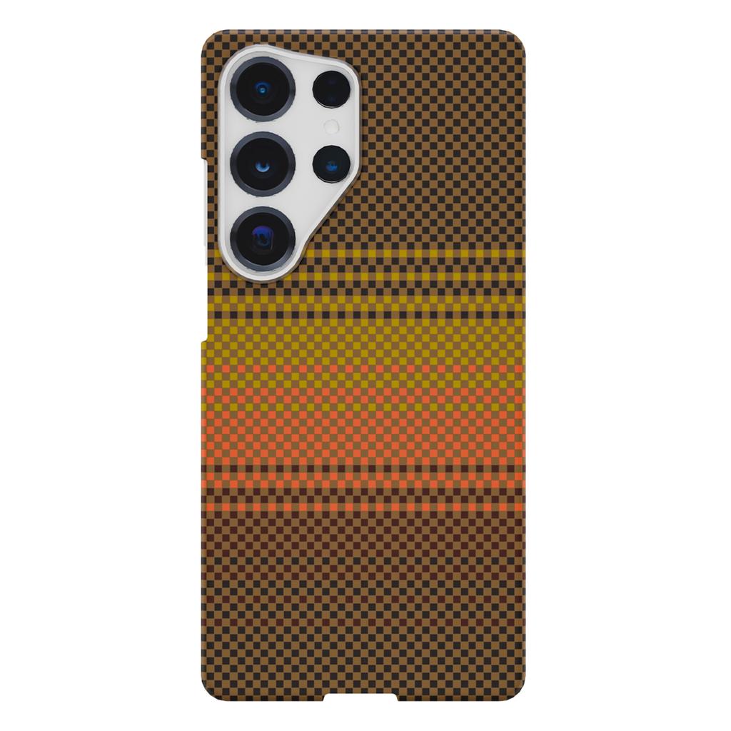 GKK For Samsung Galaxy S25 Ultra Case Hard PC Shockproof Phone Back Cover