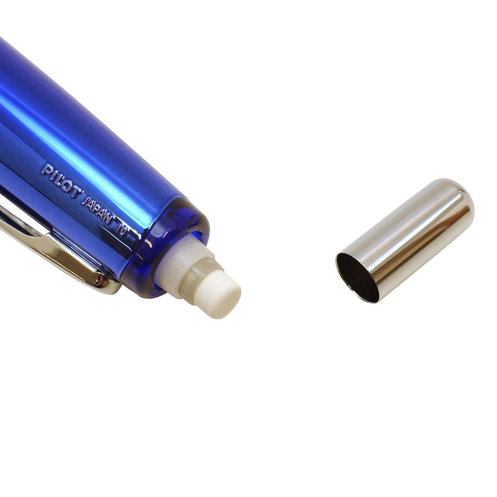 100th Anniversary Limited Edition Grip Mechanical Pencil Dr. 0.5mm [Gunmetal] HDGMT-80R-GM