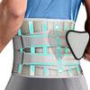 Back Brace Support Belt-Lumbar Support Back Brace for Back Pain Immediate Relief from Sciatica Herniated Disc