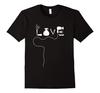Barber Hairdresser Salon Love T Shirt Birthday CoWorker Tee TShirts Casual Brand Clothing Cotton Newest 2019 Unisex Tee