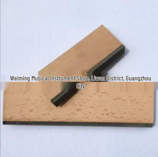 

Electric Guitar & Instrument Fret File Length 10CM (90g)
