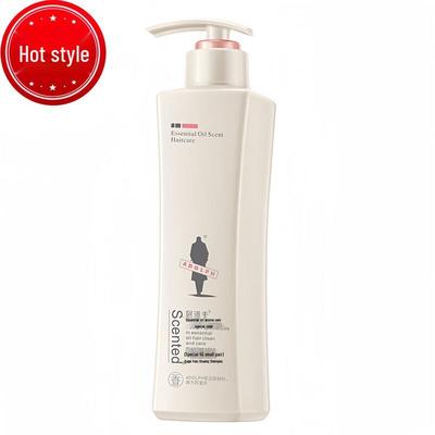 Adolph Dandruff Relief & Soothing Essential Oil Shampoo
