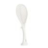 1pcs Hollow-out Rice Spoon Food Grade Heat Resistant Pp Creative Standing Type Non-stick Rice Spatula For Home