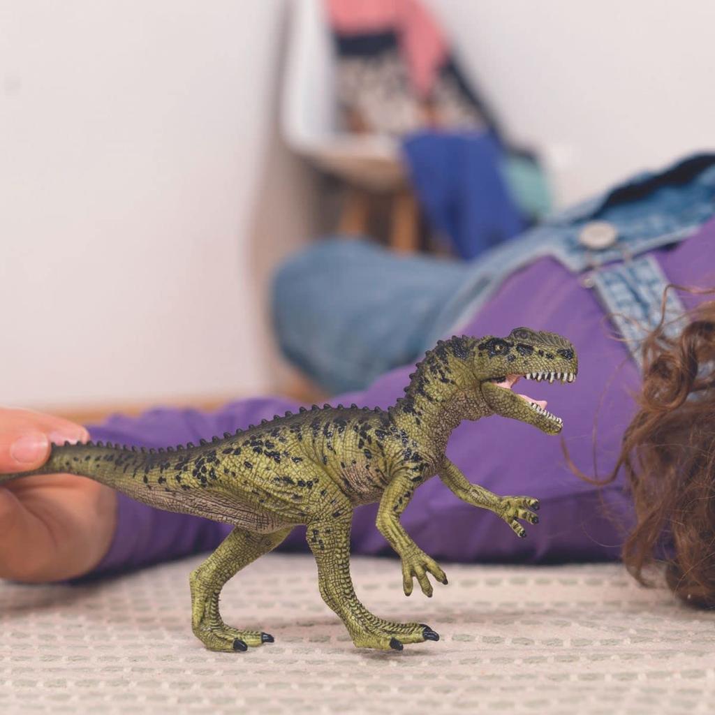 Schleich Dinosaur Monolophosaurus 15035