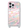 Zhitai High-End Lanyard Mirror Case for iPhone 13, 14, 15 Pro, 16 Pro Max