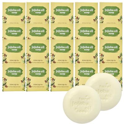 Savons et gels douche – Savon de bain