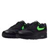 Nike Air Max 1 Essential Black Green Strike