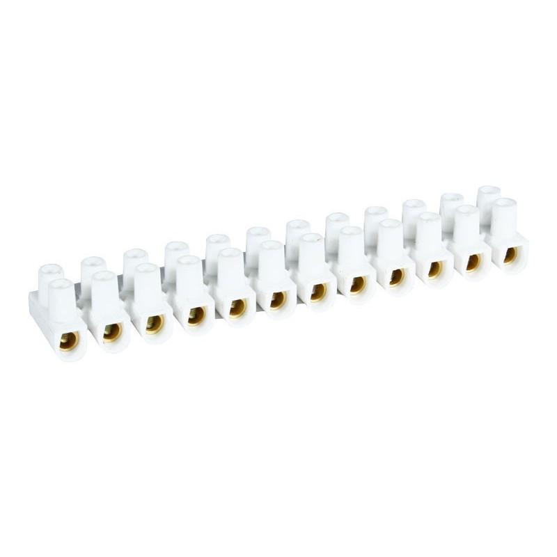 12-WAY TERMINAL BLOCK 4.0MM2 - E-650-0140