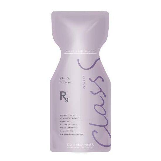 

Adjuvant Class S Rg Shampoo (Rich Grace) 600ml