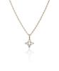 Akarki 14K Aster Necklace