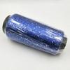 250g Sequin Thread Bead Yarn Hook Loop Yarn Hand Woven Color Sheet DIY Hand Woven Yarn Glitter Crocheting