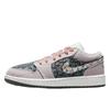 Air Jordan 1 Low Floral