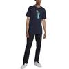 Nike SB Dri-FIT Crew Neck Short Sleeve T-Shirt Men tops 923458-478