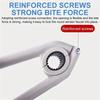 1/2/3PC Faucet Spout Spanner Kitchen Basin Bubbler Strainer Mouth Special Unscrewing Tool Removal Tool Magic Weapon