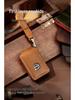 Handmade Car Key Case for Volvo XC60, XC90, S90