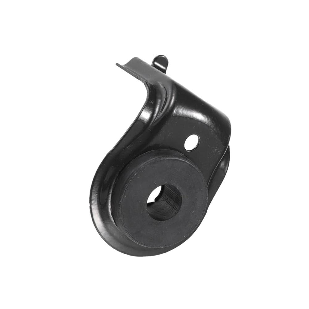 2pcs Car Upper Radiator Bracket with Cushion For Honda Civic 2006-2011