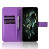 Flip Case for Xiaomi 13T / 13T Pro, Smart Magnet, Purple