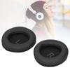 FYZ‑209 100MM   Ear Cushions Replacement Headset Ear Pads Cover LCelsiusR Lettering