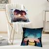 Life Is S-Strange Adventure Game Movie Pillow Case Suitable For Bedrooms Living Rooms Cars Home Decoration