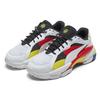 Puma LQDCELL Epsilon 'White High Risk Red' Men's 371909-01