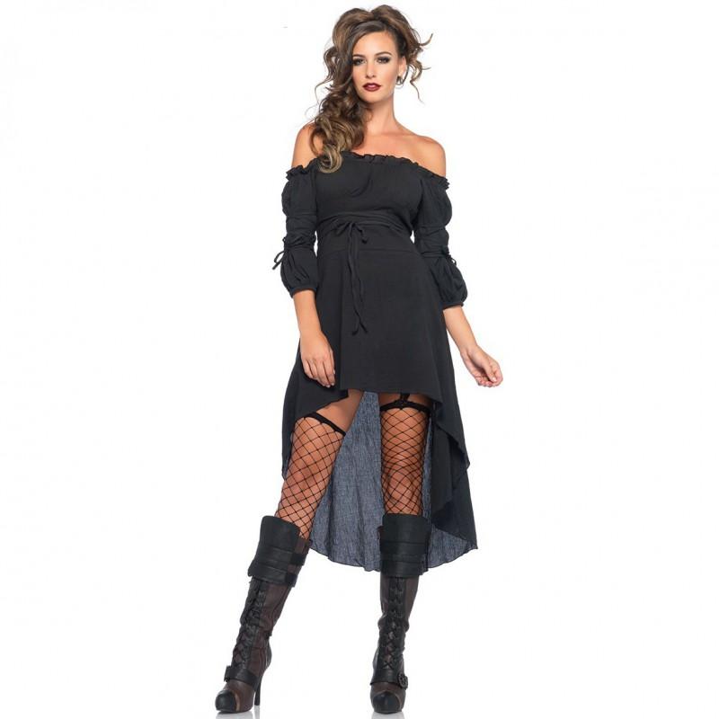 S-XXL Vintage Greek Goddess Disco Dress Stage Performance Costume Women