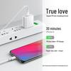 Apple MFi Certified 27W PD Fast Charging Cable for iPhone 14/13/12/11