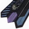 [FASELE] Men's Necktie, 6cm, Business, Everyday, Affordable, Suit, Korean Style, Commuting, Accessories, Fashion, Stylish, Casual, Multicolor, Job