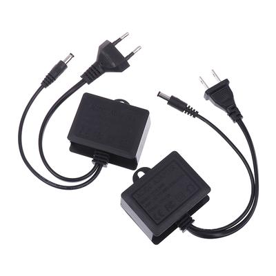 Hot Sale 12V2A Waterproof IP66 For Camera Power AC Outdoor 100V-240V Converter Adapter DC 2000mA LED Supply EU US Plug