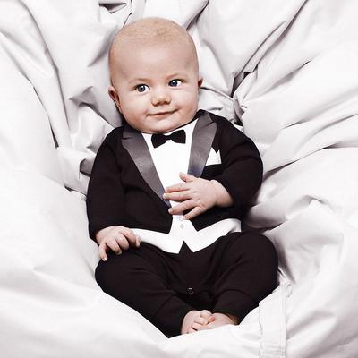 infant formal wear