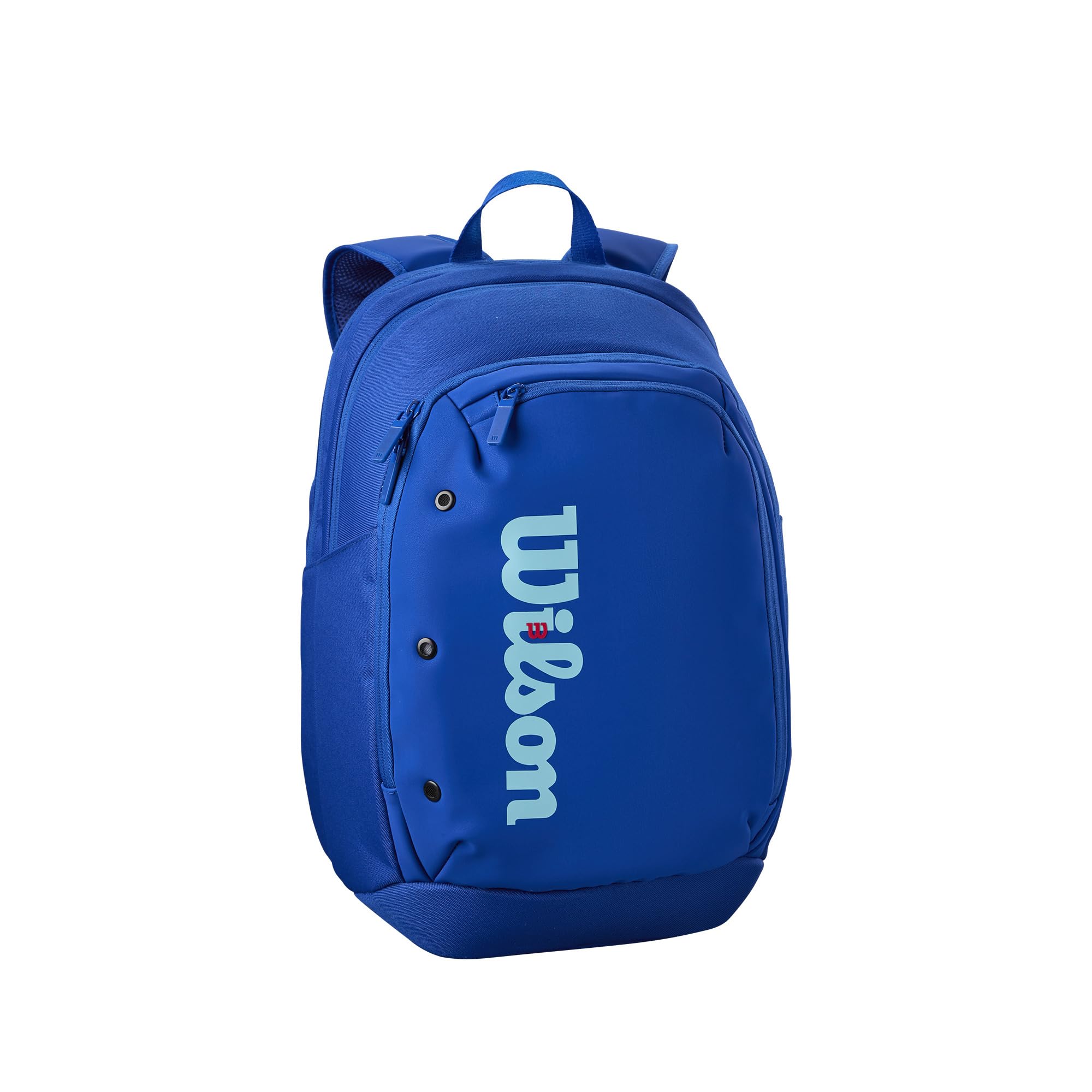 

Wilson ULTRA V5 TOUR BACKPACK Tennis Bag, Blue