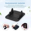 1 Pc Car Dashboard Non-slip Mat Mount Phone Holder Pad for Phone Gps Mobile Holder Stand Bracket Automotive Accessories