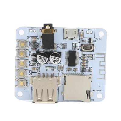 DIY modules – Elektronische modules