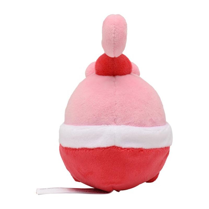 Japanese  Fit Series Happiny Plush Toy Dolls Meloetta Children Cute Soft Gifts And Birthday Christmas Gifts
