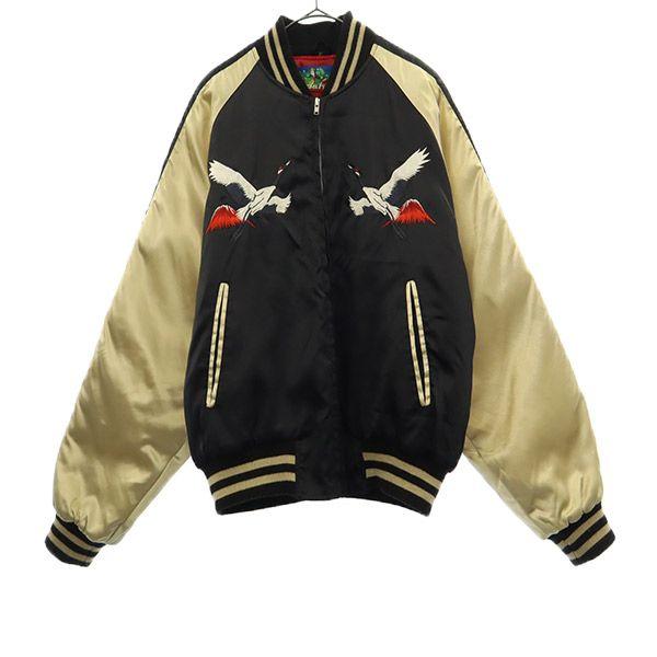 

Вышивка Hoshihime Наполнитель хлопок Сукаджан F черный Мужской Б/у