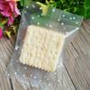 10 Sweets Biscuit Bake Gift Sealing Bags