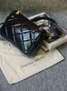 French Vanessa Desinger Bruno Moon Ins Hot Women Leather Messenger Handbag Crossbody Bag Ladies High Quality Shoulder Purses Bag