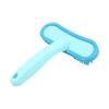 Rabbit Comb Silicone Small Pet Comb Cat Hair Comb Brush, Guinea Pig Hair Cleaning Beauty Care Tool Beauty Trimmer Pet Bath Comb