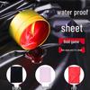 Waterproof Sensual Massage Bed Sheet for Couples - Foreplay & Passion Props