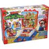 Epoch (EPOCH) Super Mario hits the jackpot! Lucky Coin Game ST Mark Certified Toy Game 4 Years an...
