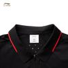 Li-Ning Glory Series Unisex 2025 Short Sleeve Sport Polo Shirt