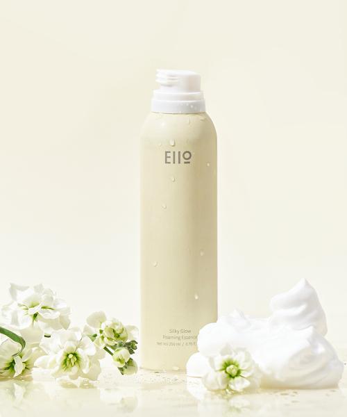 Eiio Silky Glow Schaum-Essenz 200ml