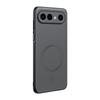 Pour VIVO X300 FE Étuis Protection Appareil Photo Étui Texture Cuir Pour VIVO X300 FE X 300FE Chargement Sans Fil Magnétique Pare-chocs Fin