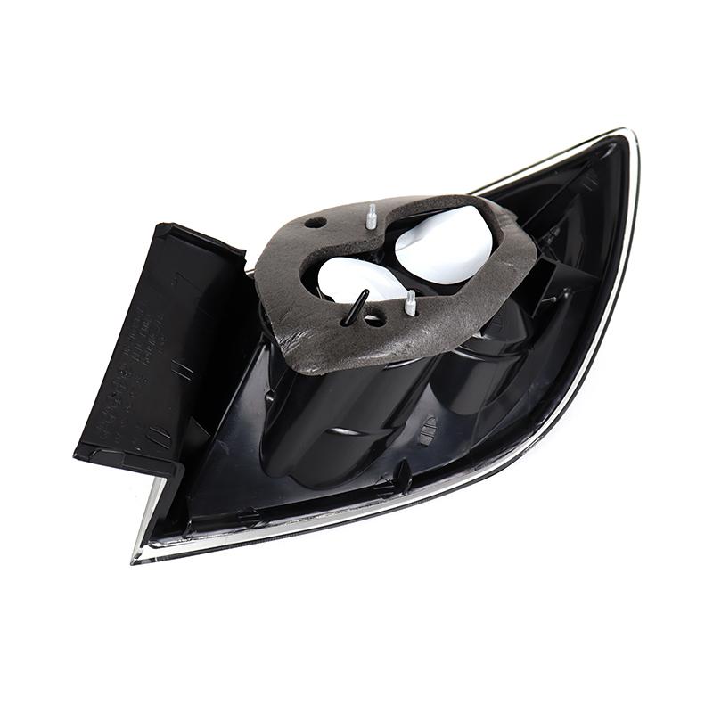 Auto Rear Tail Light Assembly For Mazda 3 2004 2005 2006 2007 2008 2009 2010 Turn Signal Tail Lights Brake Lamp Car Accessories