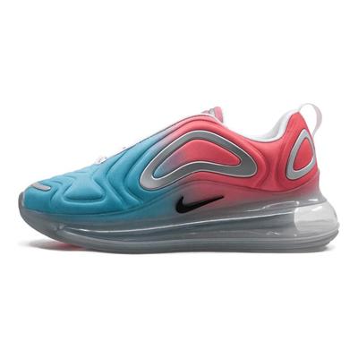 Air Max 720 'Pink Sea' Women's Sneakers Casual Shoes AR9293-600