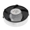 Electric Fly Trap Indoor Home Fly Catcher Automatic Rotating Mosquito Catcher with Trapping Bait for Kitchen