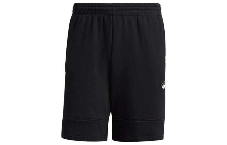 

Adidas Originals Casual Shorts Men s Black Moderate GN2435 L