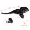 ATV Brake Master Cylinder Lever for Polaris Sportsman 500 Trail Boss Magnum 325 500 Xpedition 325 425 Xplorer