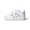 Grand Court 2.0 I 'White Iridescent' GY2328